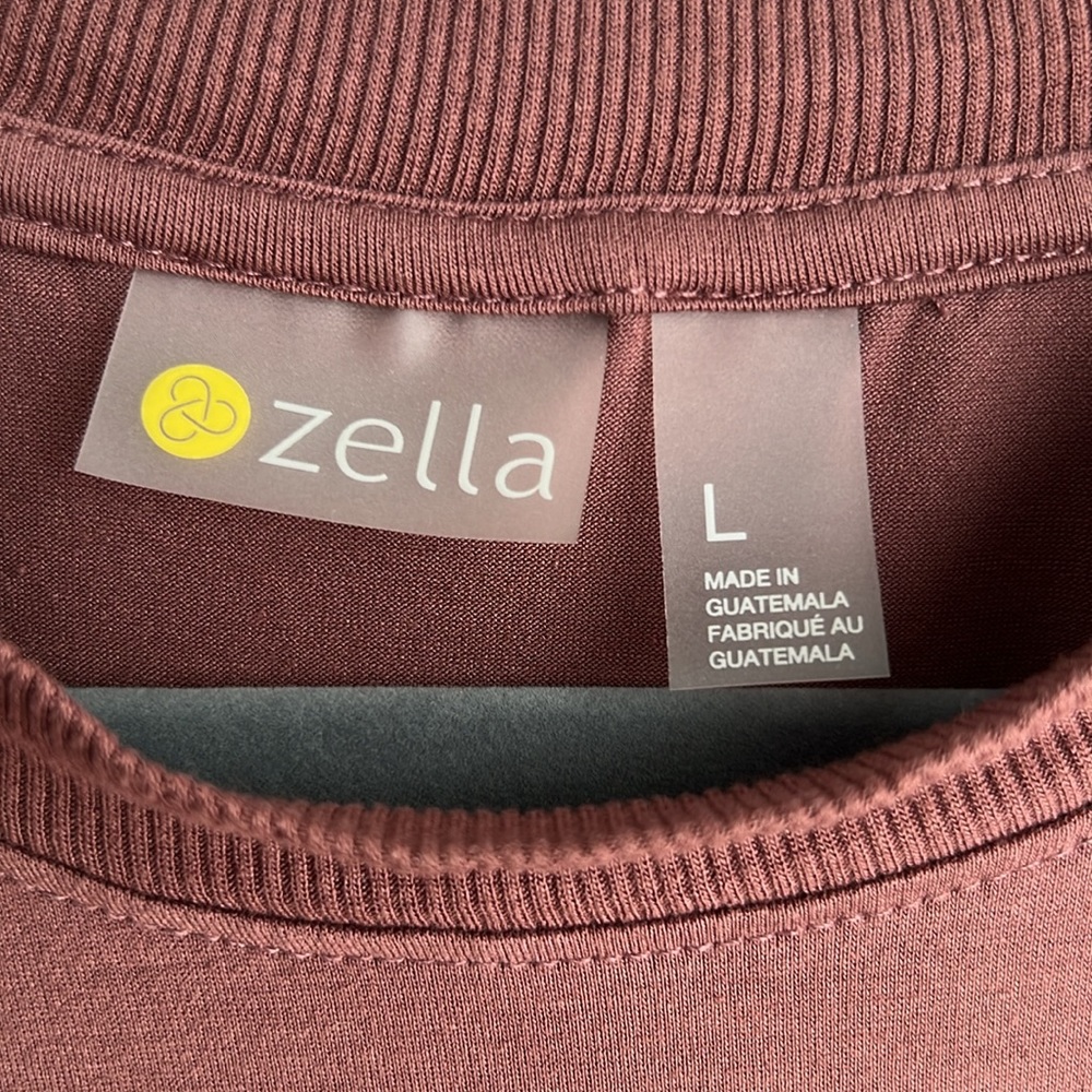 Zella Workout Tank - Picture 3 of 3
